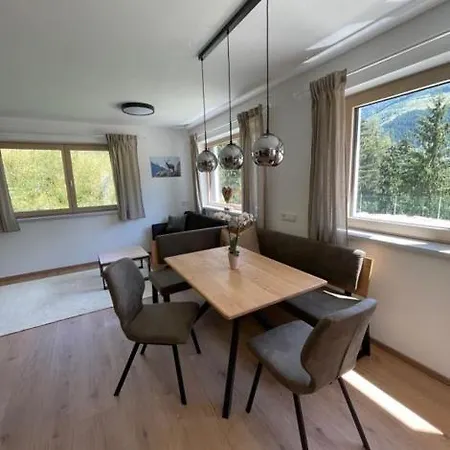 Zillerapart Apartamento Brandberg