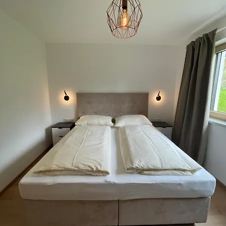 Zillerapart Apartment