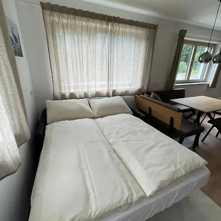 Apartment Zillerapart *