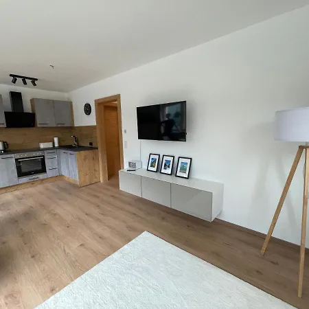 Zillerapart Apartmán