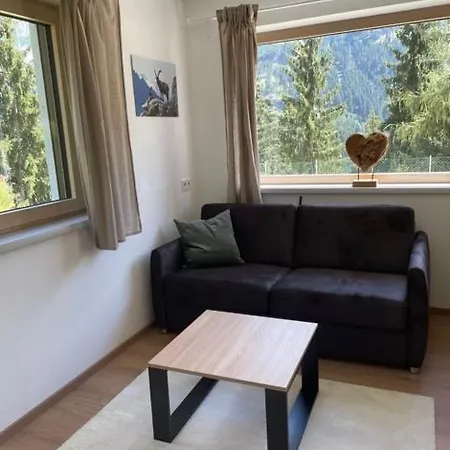 Zillerapart Apartment