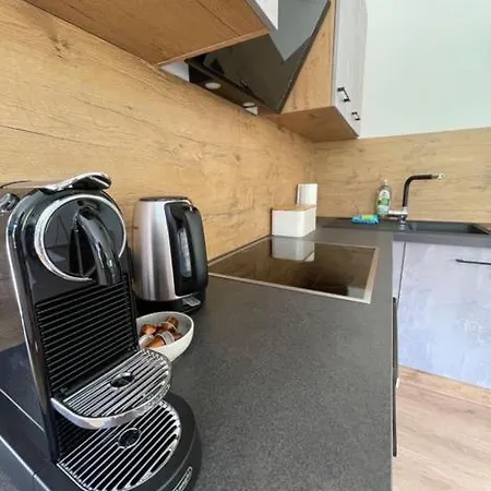 Zillerapart Apartmán *