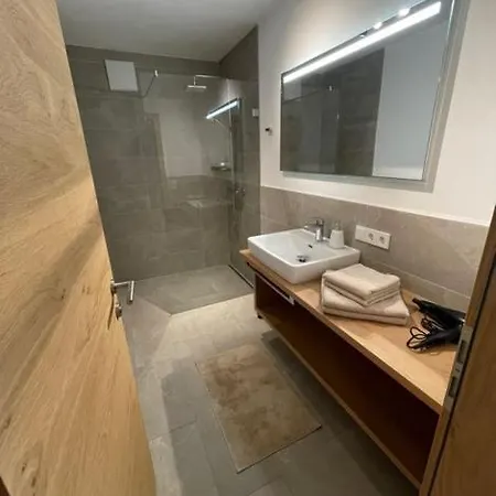 Zillerapart Apartment *