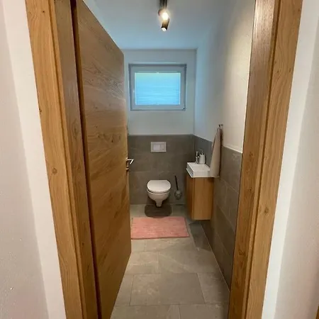 Apartment Zillerapart *